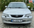Мазда 626, объемом двигателя 2 л и пробегом 377 тыс. км за 2450 $, фото 2 на Automoto.ua