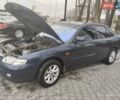 Мазда 626, об'ємом двигуна 1.8 л та пробігом 301 тис. км за 2700 $, фото 17 на Automoto.ua