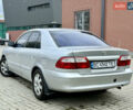 Мазда 626, объемом двигателя 2 л и пробегом 377 тыс. км за 2450 $, фото 4 на Automoto.ua