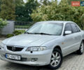 Мазда 626, объемом двигателя 2 л и пробегом 377 тыс. км за 2450 $, фото 1 на Automoto.ua