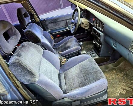 Мазда 626, объемом двигателя 2 л и пробегом 400 тыс. км за 1100 $, фото 1 на Automoto.ua