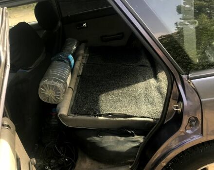Мазда 626, объемом двигателя 2 л и пробегом 345 тыс. км за 1550 $, фото 5 на Automoto.ua