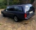 Мазда 626, объемом двигателя 2 л и пробегом 345 тыс. км за 1550 $, фото 1 на Automoto.ua