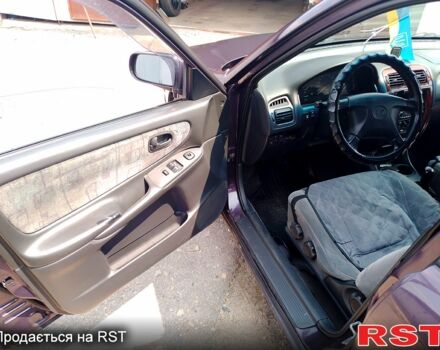 Мазда 626, об'ємом двигуна 1.9 л та пробігом 327 тис. км за 2400 $, фото 5 на Automoto.ua