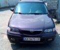 Мазда 626, об'ємом двигуна 1.9 л та пробігом 327 тис. км за 2400 $, фото 1 на Automoto.ua