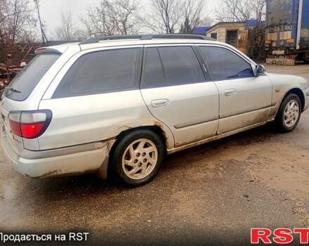 Мазда 626, об'ємом двигуна 1.8 л та пробігом 420 тис. км за 1500 $, фото 3 на Automoto.ua