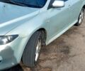 Мазда 626, объемом двигателя 20 л и пробегом 414 тыс. км за 4500 $, фото 2 на Automoto.ua