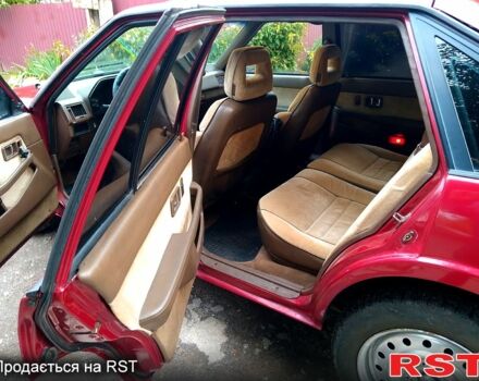 Мазда 626, об'ємом двигуна 2 л та пробігом 0 тис. км за 1200 $, фото 5 на Automoto.ua