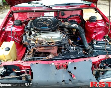 Мазда 626, об'ємом двигуна 2 л та пробігом 0 тис. км за 1200 $, фото 1 на Automoto.ua