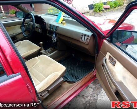 Мазда 626, об'ємом двигуна 2 л та пробігом 0 тис. км за 1200 $, фото 3 на Automoto.ua