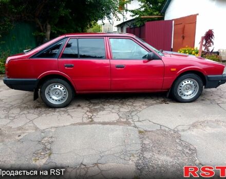 Мазда 626, об'ємом двигуна 2 л та пробігом 0 тис. км за 1200 $, фото 4 на Automoto.ua