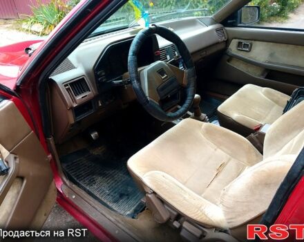 Мазда 626, об'ємом двигуна 2 л та пробігом 0 тис. км за 1200 $, фото 2 на Automoto.ua