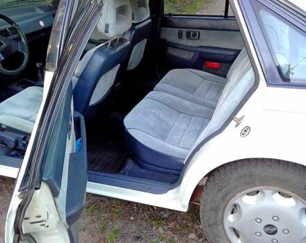 Мазда 626, об'ємом двигуна 2 л та пробігом 223 тис. км за 1100 $, фото 2 на Automoto.ua