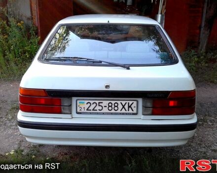 Мазда 626, об'ємом двигуна 2 л та пробігом 223 тис. км за 1100 $, фото 1 на Automoto.ua