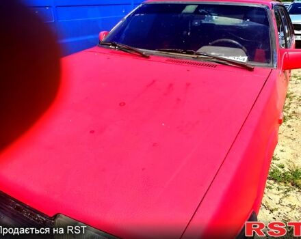 Мазда 626, объемом двигателя 1.6 л и пробегом 0 тыс. км за 380 $, фото 1 на Automoto.ua