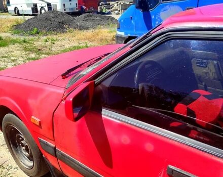 Мазда 626, объемом двигателя 1.6 л и пробегом 0 тыс. км за 380 $, фото 3 на Automoto.ua