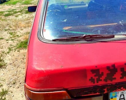 Мазда 626, объемом двигателя 1.6 л и пробегом 0 тыс. км за 380 $, фото 2 на Automoto.ua