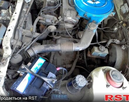 Мазда 626, об'ємом двигуна 2 л та пробігом 223 тис. км за 1100 $, фото 4 на Automoto.ua