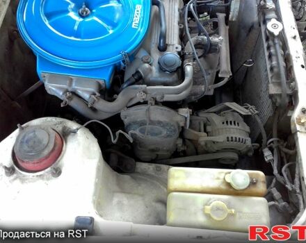 Мазда 626, об'ємом двигуна 2 л та пробігом 223 тис. км за 1100 $, фото 5 на Automoto.ua