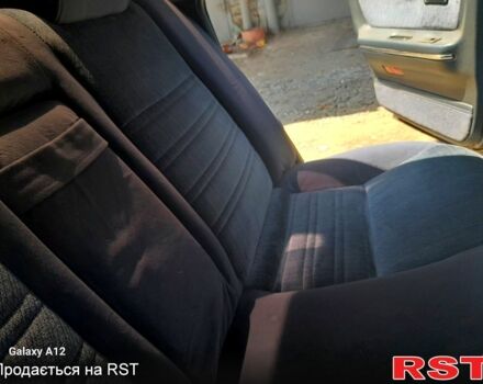 Мазда 626, объемом двигателя 2.2 л и пробегом 350 тыс. км за 2200 $, фото 8 на Automoto.ua