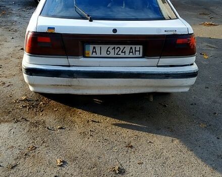 Мазда 626, об'ємом двигуна 2 л та пробігом 0 тис. км за 950 $, фото 4 на Automoto.ua