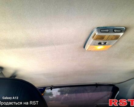 Мазда 626, объемом двигателя 2.2 л и пробегом 350 тыс. км за 2200 $, фото 6 на Automoto.ua