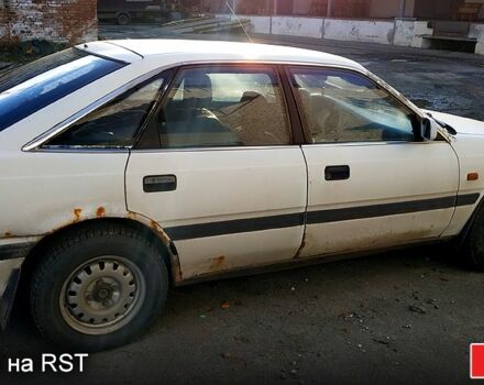 Мазда 626, об'ємом двигуна 2 л та пробігом 0 тис. км за 950 $, фото 2 на Automoto.ua