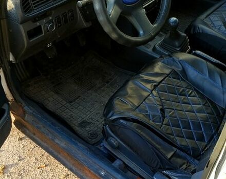 Мазда 626, об'ємом двигуна 2 л та пробігом 0 тис. км за 950 $, фото 6 на Automoto.ua