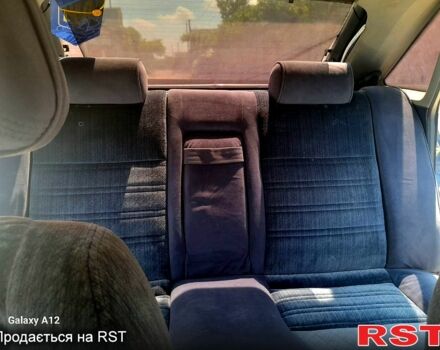 Мазда 626, объемом двигателя 2.2 л и пробегом 350 тыс. км за 2200 $, фото 7 на Automoto.ua