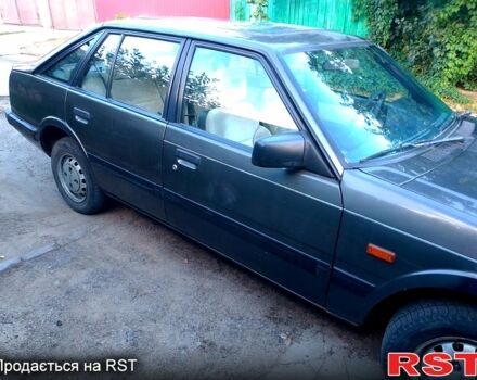 Мазда 626, об'ємом двигуна 2 л та пробігом 263 тис. км за 1600 $, фото 6 на Automoto.ua