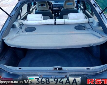 Мазда 626, об'ємом двигуна 2 л та пробігом 263 тис. км за 1600 $, фото 3 на Automoto.ua