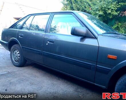 Мазда 626, об'ємом двигуна 2 л та пробігом 263 тис. км за 1600 $, фото 5 на Automoto.ua