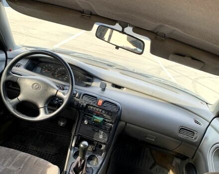Мазда 626, объемом двигателя 20 л и пробегом 250 тыс. км за 1700 $, фото 13 на Automoto.ua