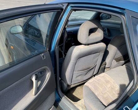 Мазда 626, объемом двигателя 20 л и пробегом 250 тыс. км за 1700 $, фото 3 на Automoto.ua
