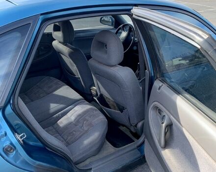 Мазда 626, объемом двигателя 20 л и пробегом 250 тыс. км за 1700 $, фото 5 на Automoto.ua