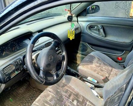 Мазда 626, объемом двигателя 2 л и пробегом 0 тыс. км за 1700 $, фото 3 на Automoto.ua