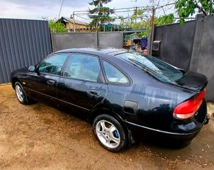 Мазда 626, объемом двигателя 2 л и пробегом 0 тыс. км за 1700 $, фото 1 на Automoto.ua