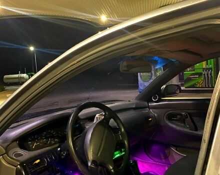 Мазда 626, объемом двигателя 2.5 л и пробегом 485 тыс. км за 1899 $, фото 6 на Automoto.ua