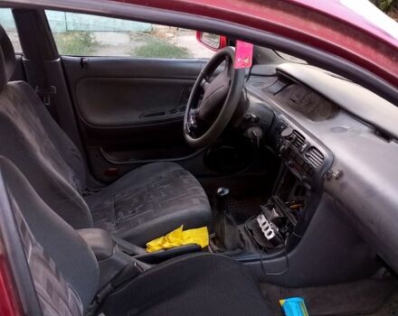 Мазда 626, объемом двигателя 1.8 л и пробегом 0 тыс. км за 850 $, фото 2 на Automoto.ua