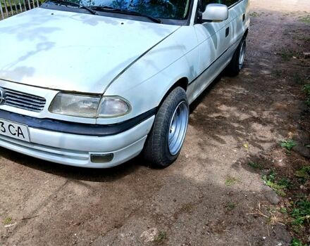 Мазда 626, об'ємом двигуна 2 л та пробігом 0 тис. км за 1500 $, фото 1 на Automoto.ua