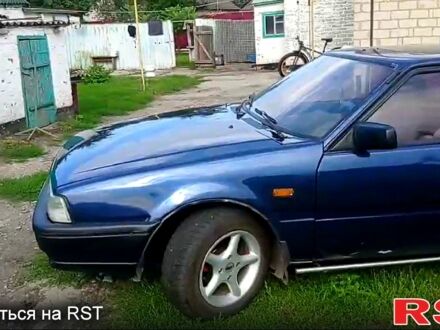 Мазда 626, об'ємом двигуна 2 л та пробігом 0 тис. км за 900 $, фото 1 на Automoto.ua