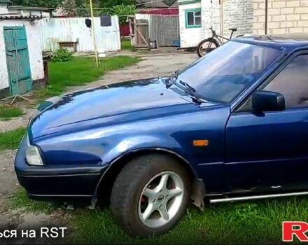 Мазда 626, об'ємом двигуна 2 л та пробігом 0 тис. км за 900 $, фото 1 на Automoto.ua