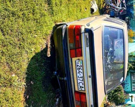 Мазда 626, об'ємом двигуна 2 л та пробігом 0 тис. км за 450 $, фото 1 на Automoto.ua