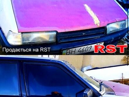 Мазда 626, объемом двигателя 20 л и пробегом 0 тыс. км за 700 $, фото 1 на Automoto.ua