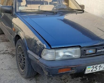 Мазда 626, об'ємом двигуна 2 л та пробігом 475 тис. км за 700 $, фото 1 на Automoto.ua
