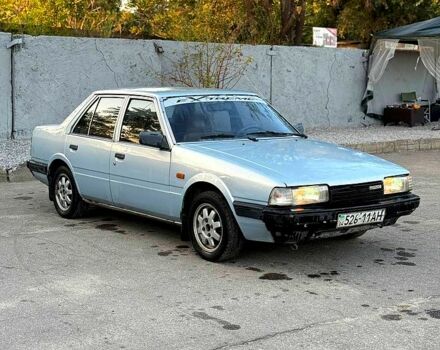 Мазда 626, об'ємом двигуна 2 л та пробігом 250 тис. км за 500 $, фото 1 на Automoto.ua