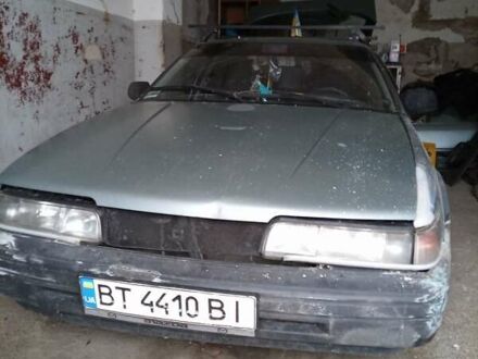 Мазда 626, об'ємом двигуна 2 л та пробігом 400 тис. км за 1500 $, фото 1 на Automoto.ua