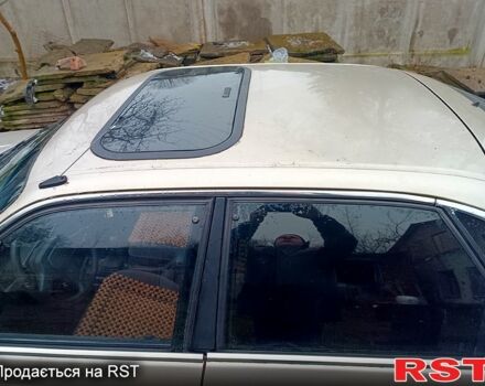 Мазда 626, объемом двигателя 2 л и пробегом 323 тыс. км за 850 $, фото 1 на Automoto.ua