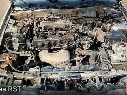 Мазда 626, об'ємом двигуна 2.2 л та пробігом 165 тис. км за 1300 $, фото 1 на Automoto.ua