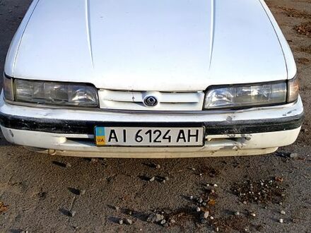 Мазда 626 1988 в Хмельницком на Automoto.ua Мазда 626, объемом двигателя 2 л и пробегом 0 тыс. км за 950 $, фото 1 на Automoto.ua